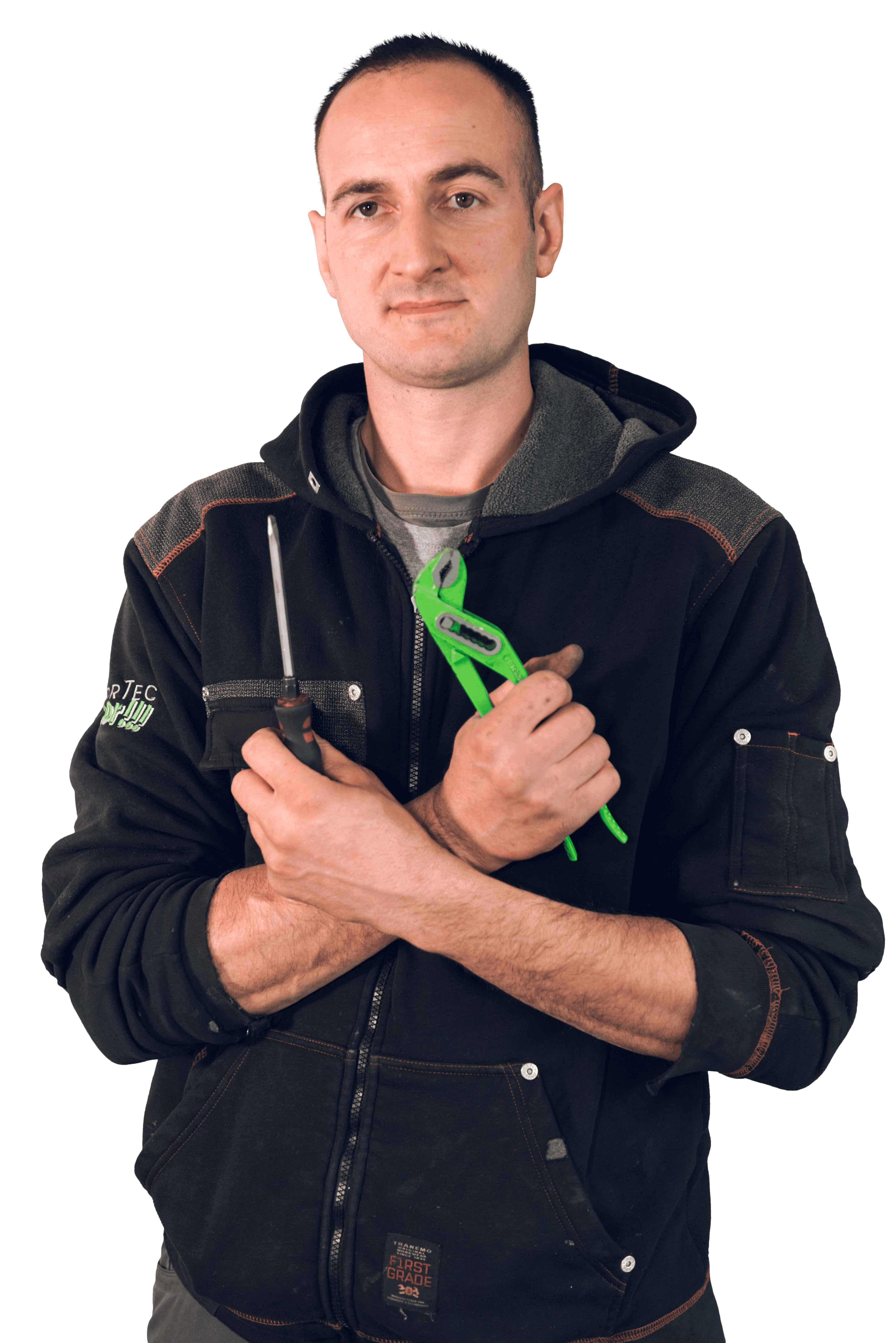 Patrick Ennemoser